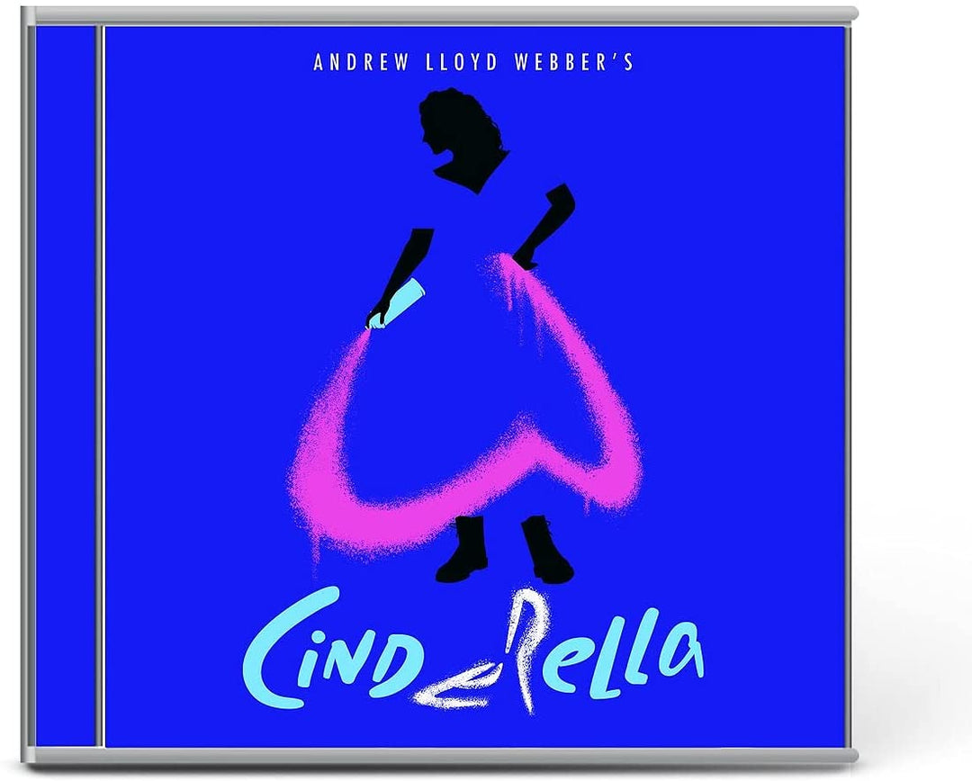 Andrew Lloyd Webber - Andrew Lloyd Webbers Cinderella [Audio CD]