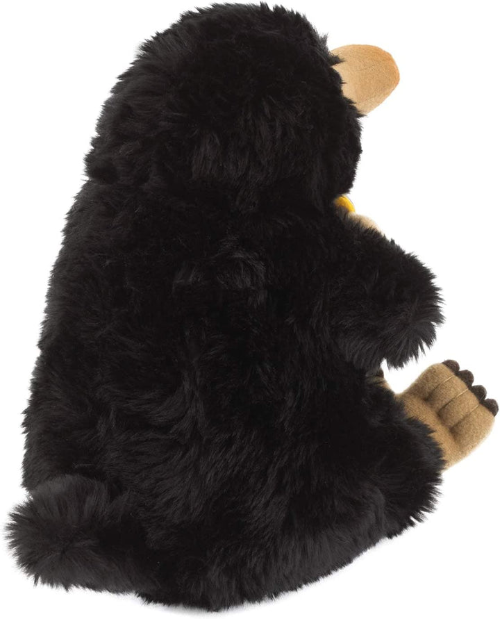 The Noble Collection Fantastic Beasts Niffler Plüsch – offiziell lizenzierte 9 Zoll (23 cm) große Plüschspielzeugpuppen als Geschenke