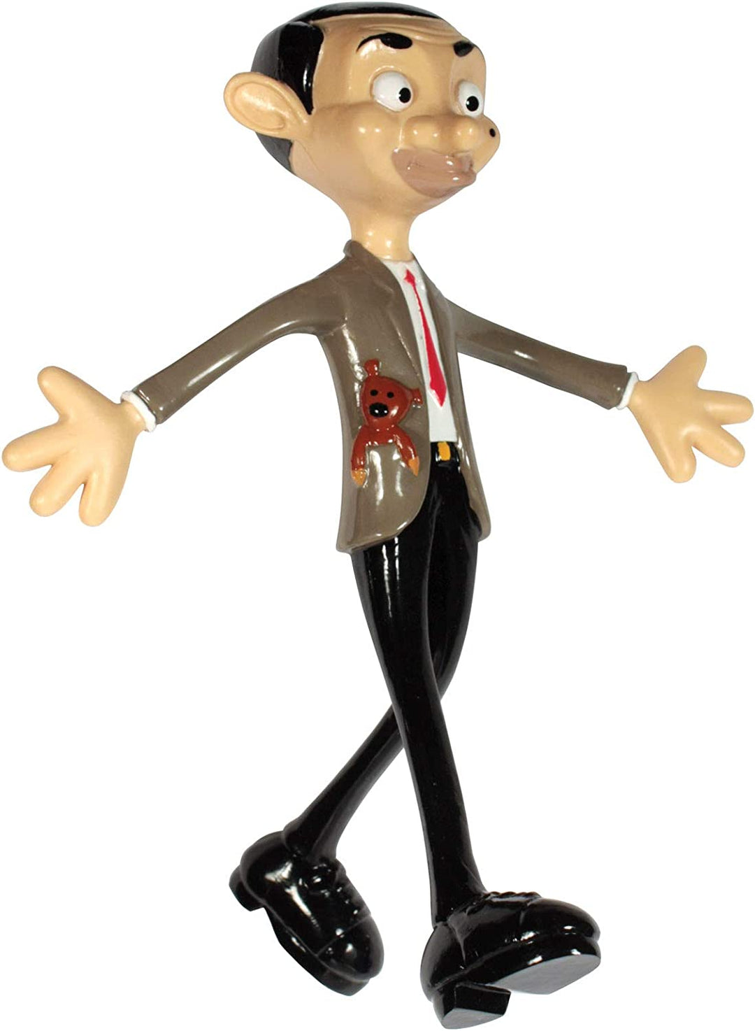 TY Mr Bean – Biegbar