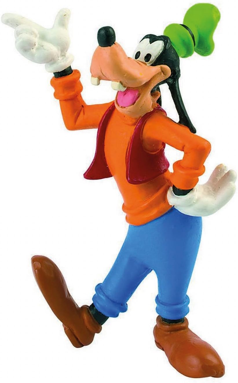 Bullyland BUL-15346 Goofy