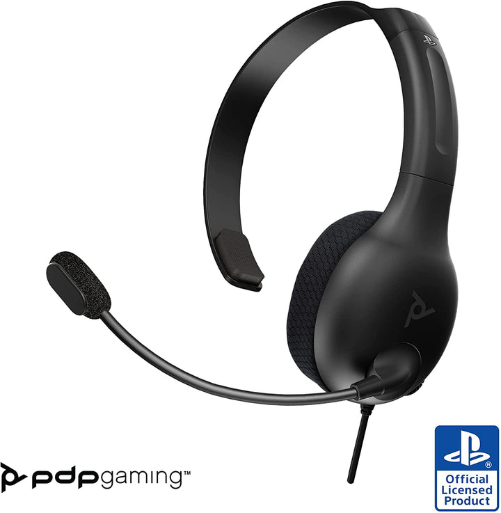 PDP-Headset-Chat LVL30 PS4 – PS5