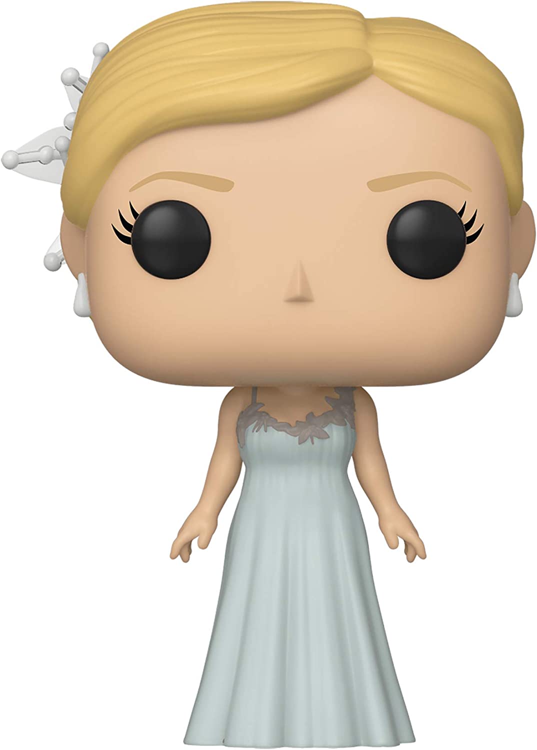 Harry Potter Fleur Delacour Funko 42251 Pop! Vinyl Nr. 88