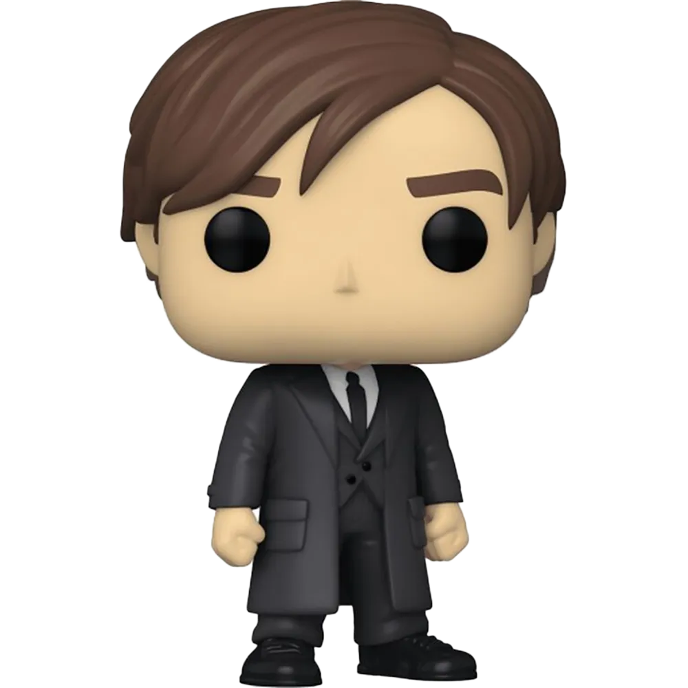 The Batman Bruce Wayne Exclusive Funko 60102 Pop! Vinyl #1193