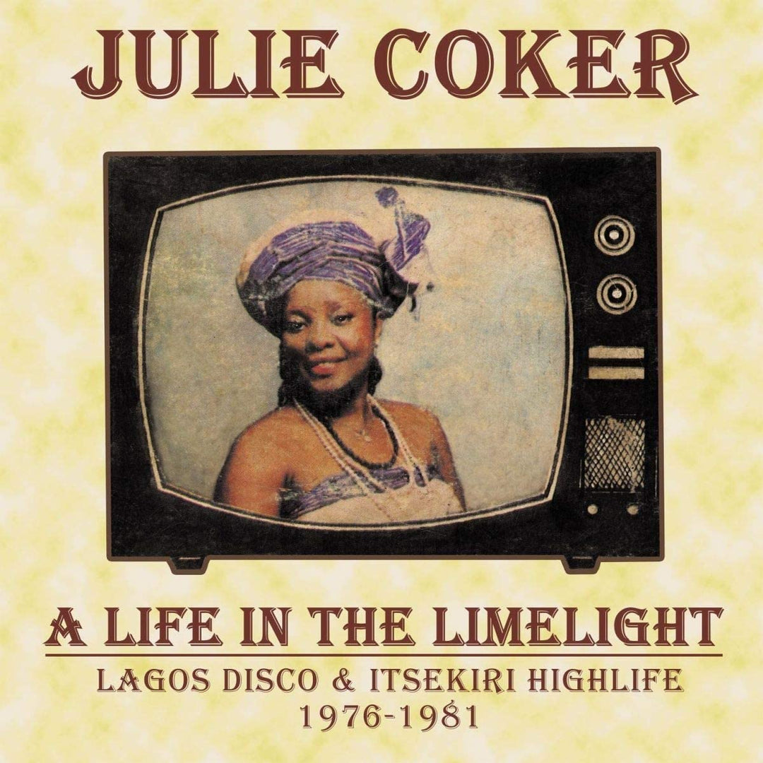 A LIFE IN THE LIMELIGHT: LAGOS DISCO & ITSEKIRI HIGHLIFE, 1976 - 1981