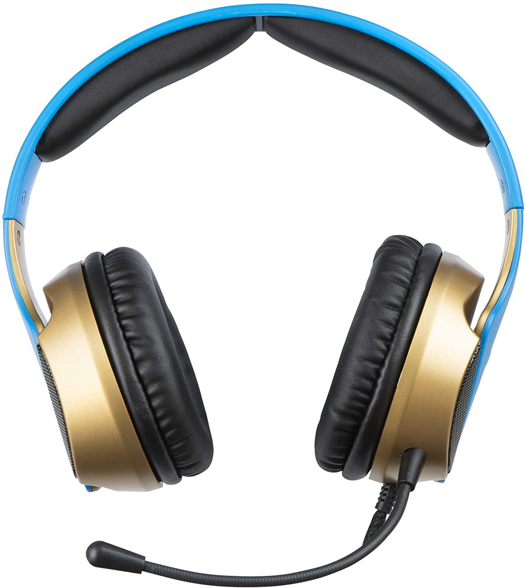 Inter Milan Wired Gaming Headset /Headset (PS4////)