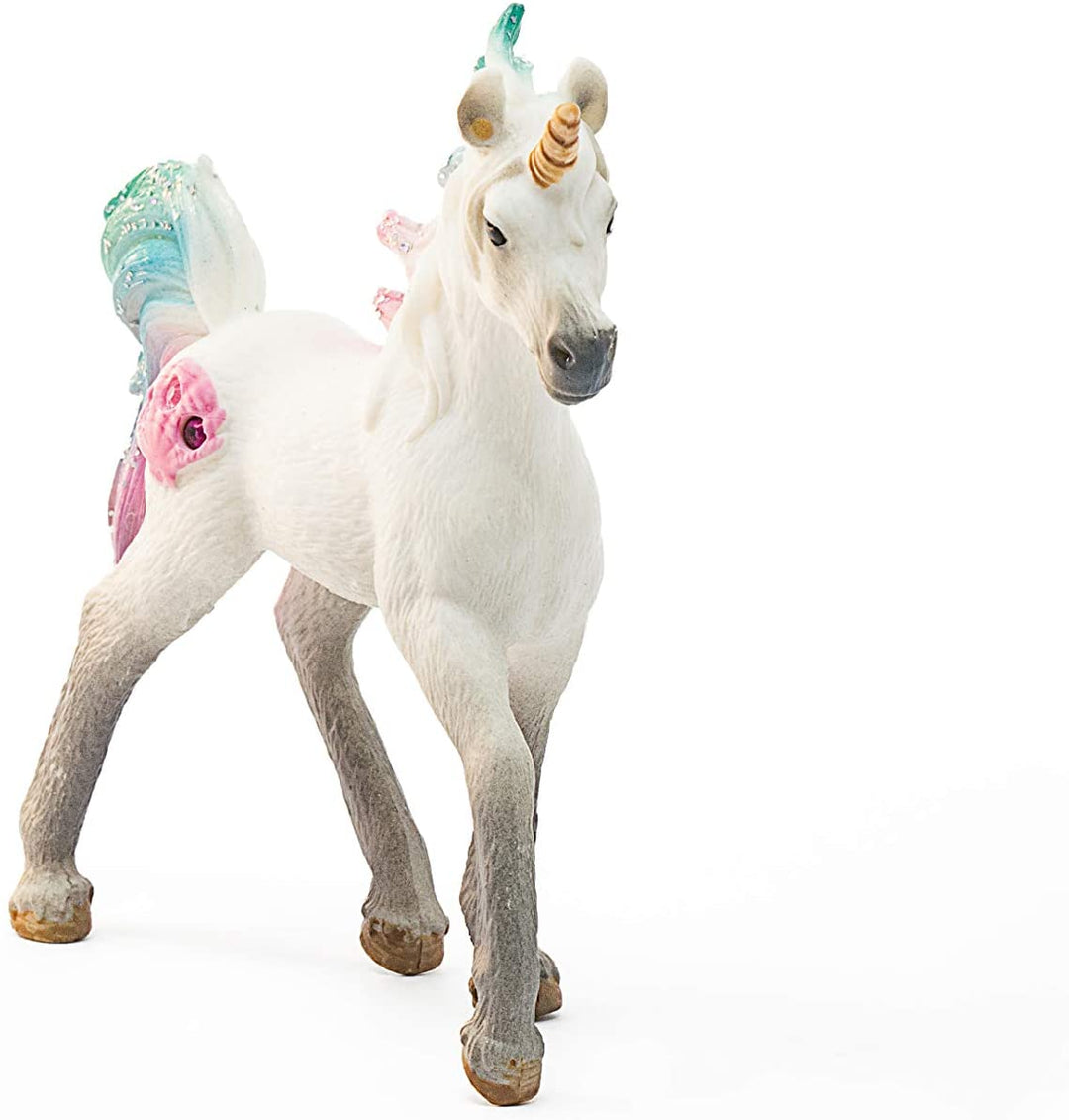 Schleich 70572 Meer Einhorn Fohlen
