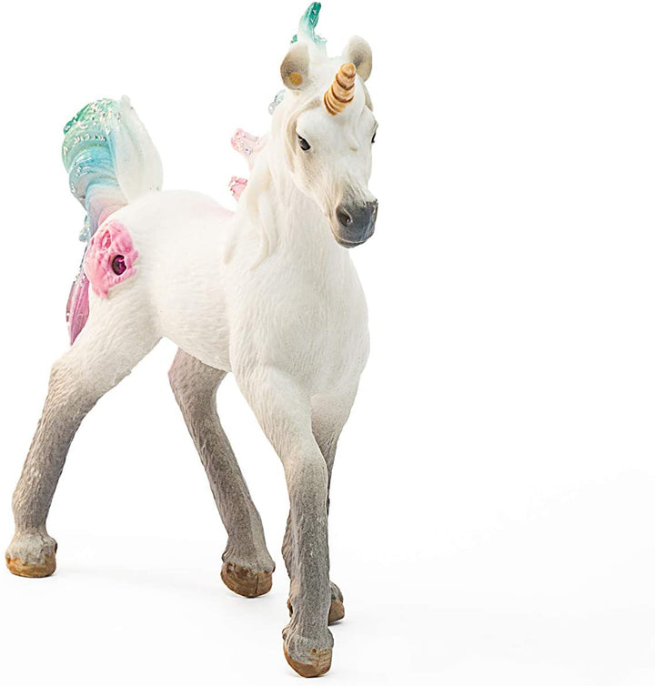 Schleich 70572 Meer Einhorn Fohlen