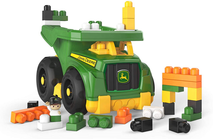 Jouet Mega Bloks DBL30 Multicolore