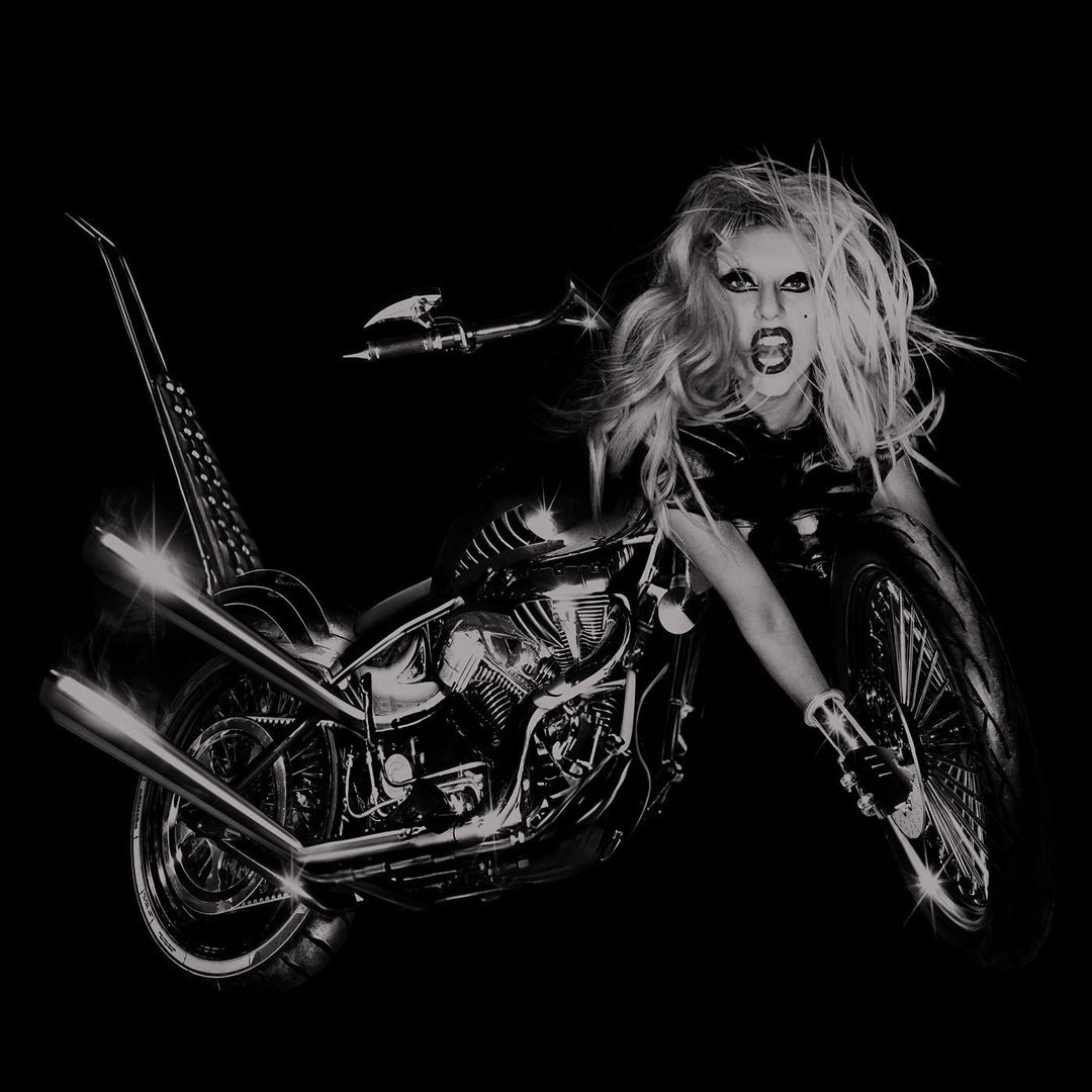 Lady Gaga - Born This Way The Tenth Anniversary [VINYL]