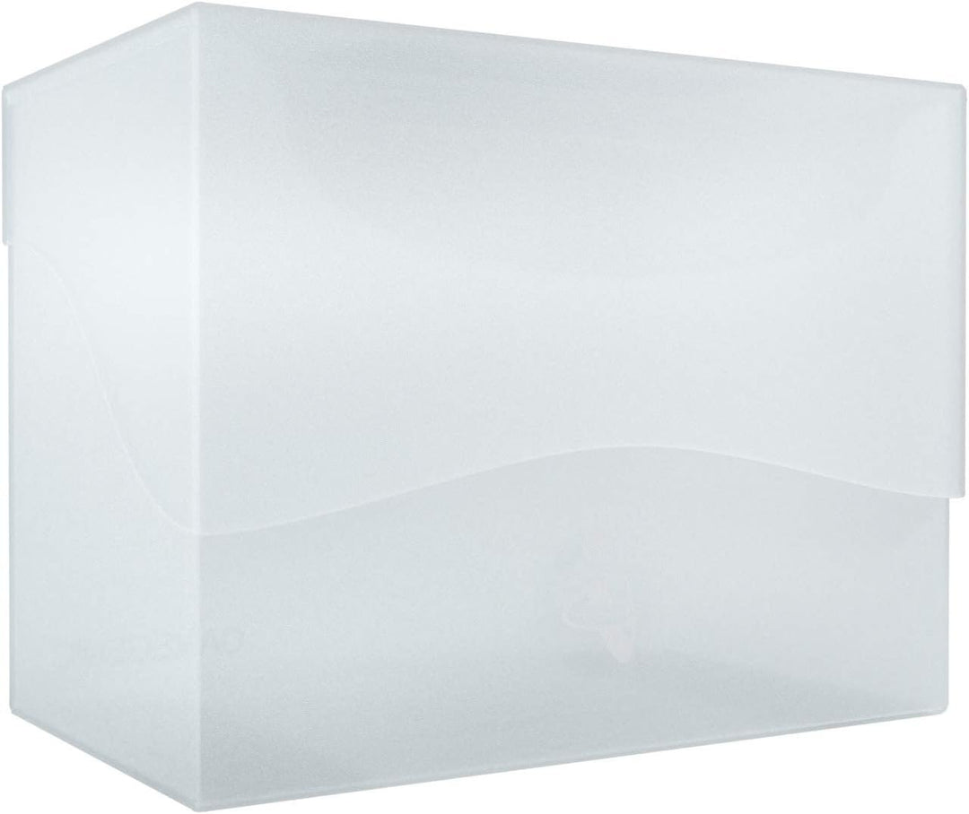 Gamegenic 80-Card Side Holder, Clear