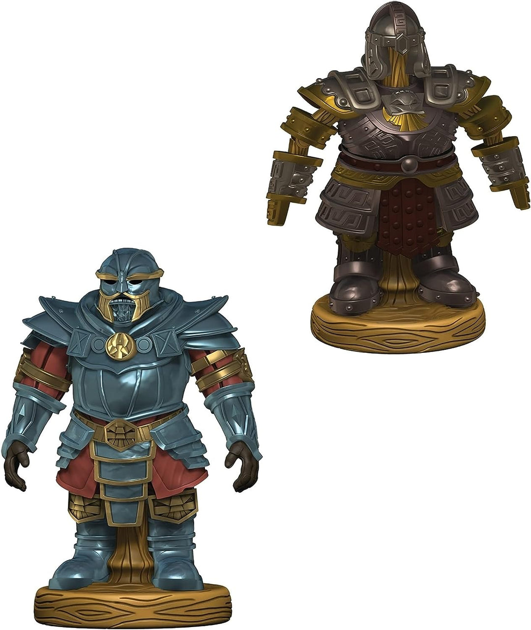 WizKids D&amp;D Icons of The Realms: Magische Rüstungsmarken Dungeons and Dragons Miniatu
