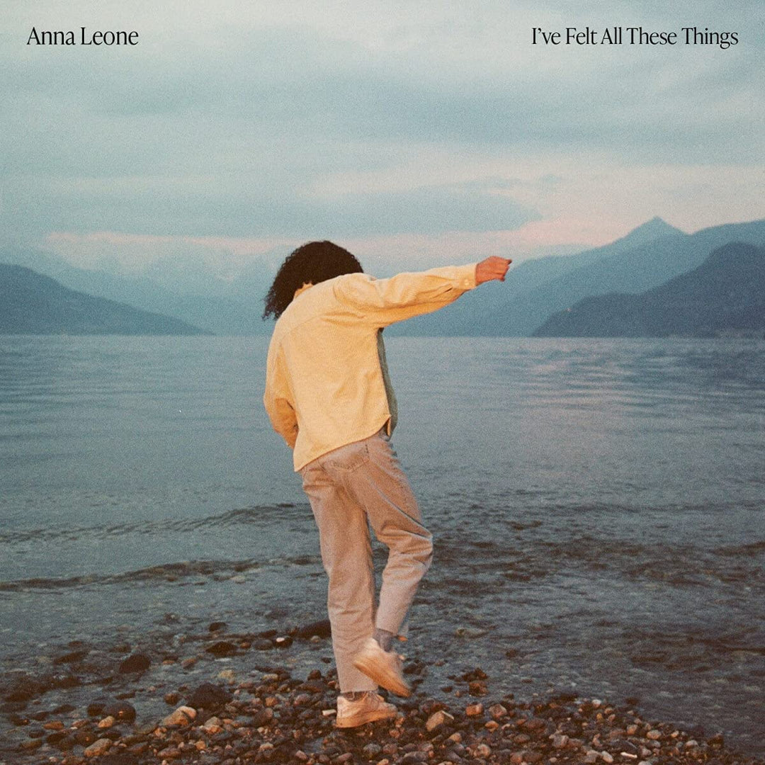 Anna Leone  - I've Felt All These Things [Vinyl]