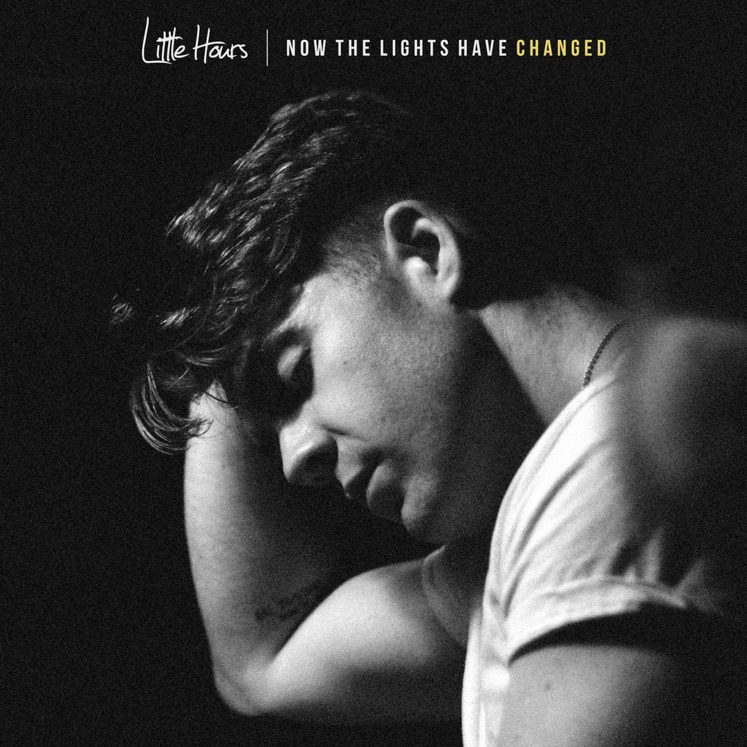 Little Hours - Now The Lights Have Changed [Audio CD]