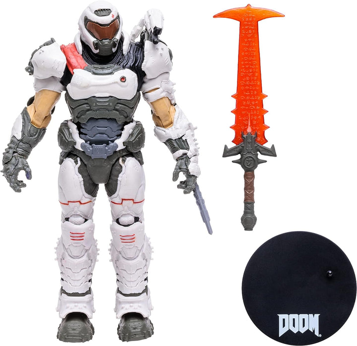 McFarlane TM11139 Collectible Doom Slayer Figure