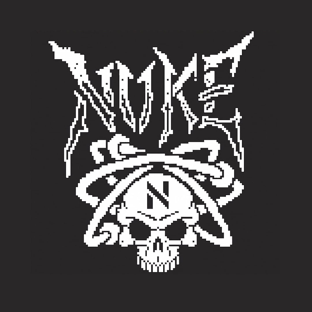 Nuke [VINYL]