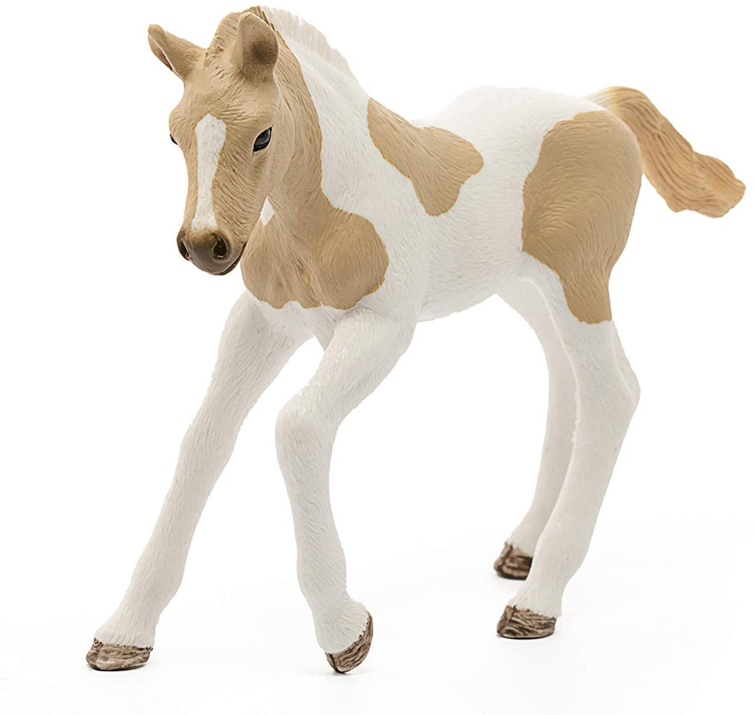 Schleich 13886 Club Paint Horse poulain