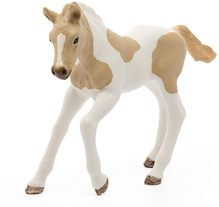 Schleich 13886 Club Paint Horse poulain