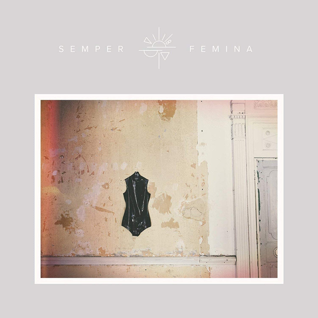 Semper Femina - Laura Marling [Audio CD]