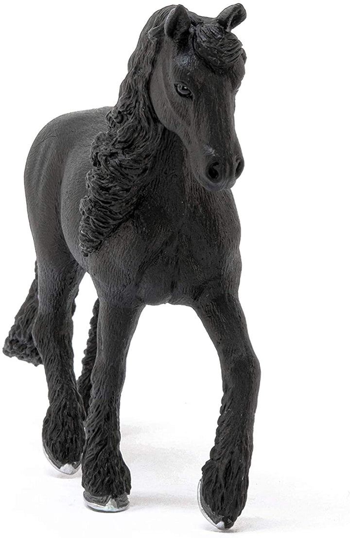 Schleich 13906 Friesenstute Horse Club