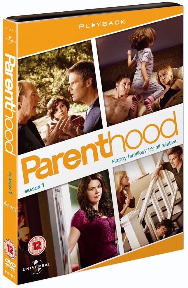 Parenthood - Season 1