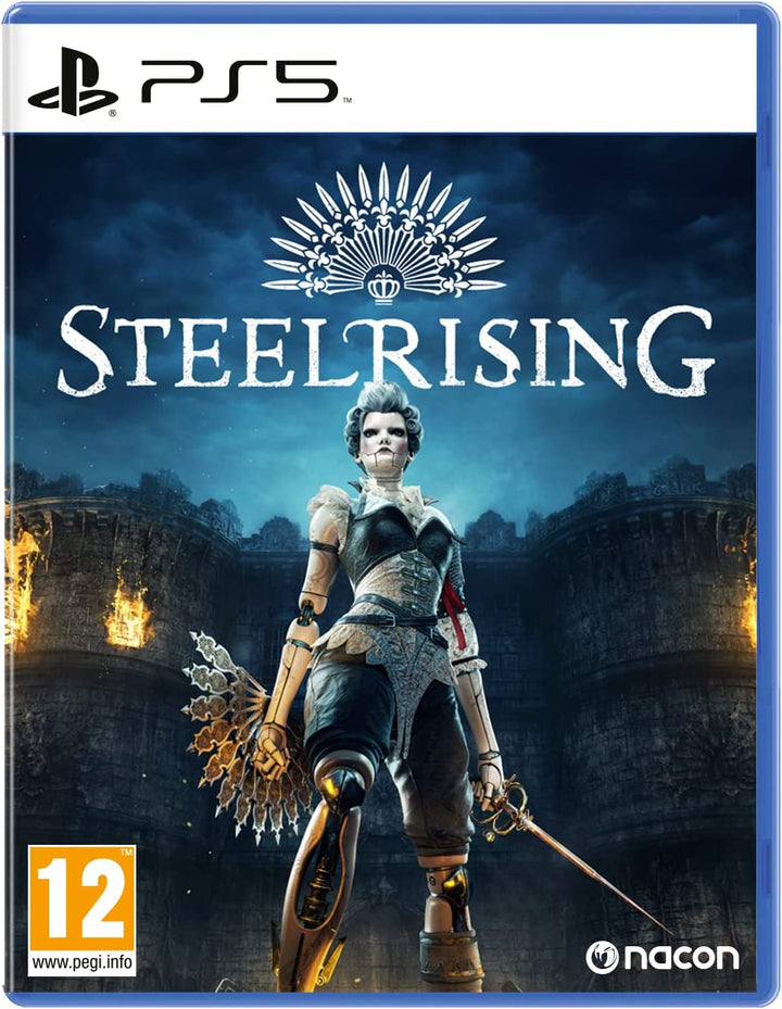 Steel Rising (PS5)