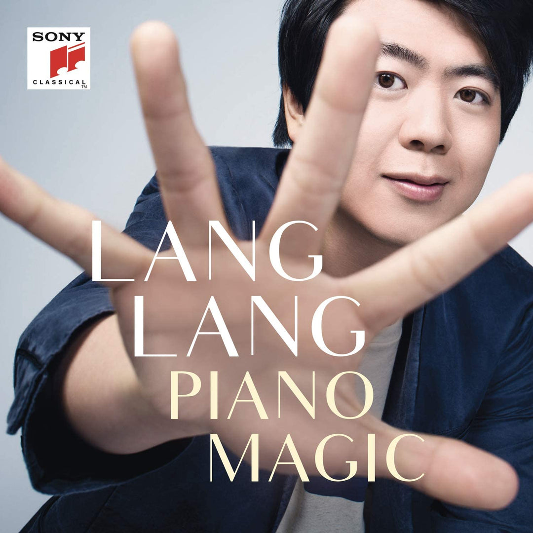 Piano Magic [Audio CD]