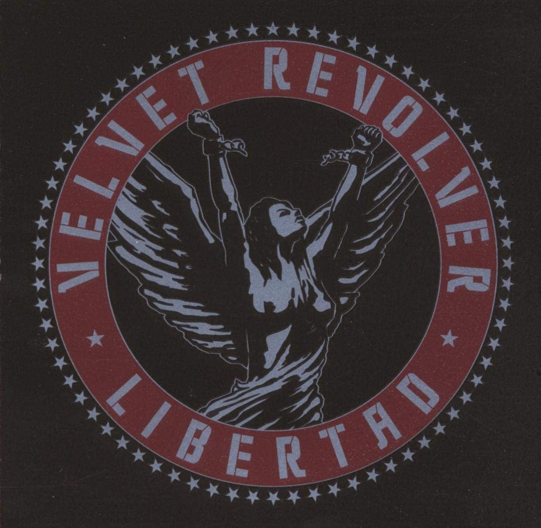 Velvet Revolver - Libertad [Audio CD]