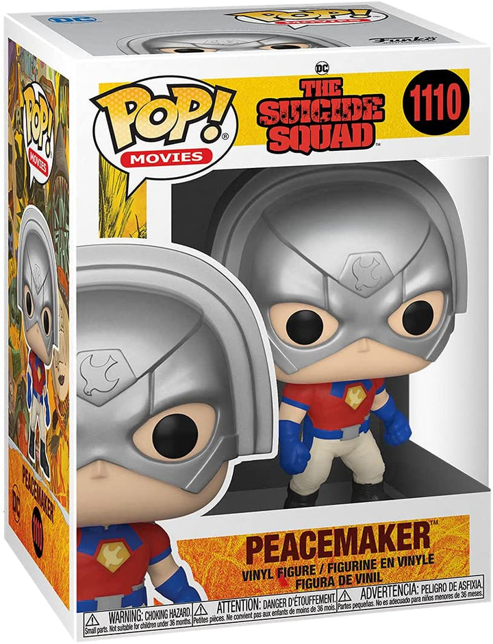 Der Friedensstifter des Selbstmordkommandos Funko 56014 Pop! Vinyl #1110