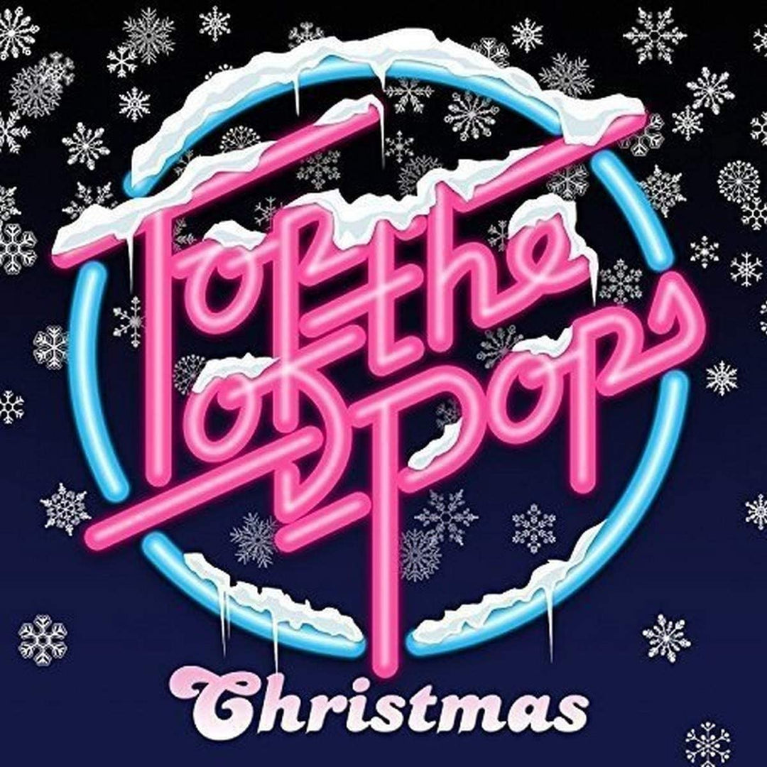 Top of the Pops Weihnachten