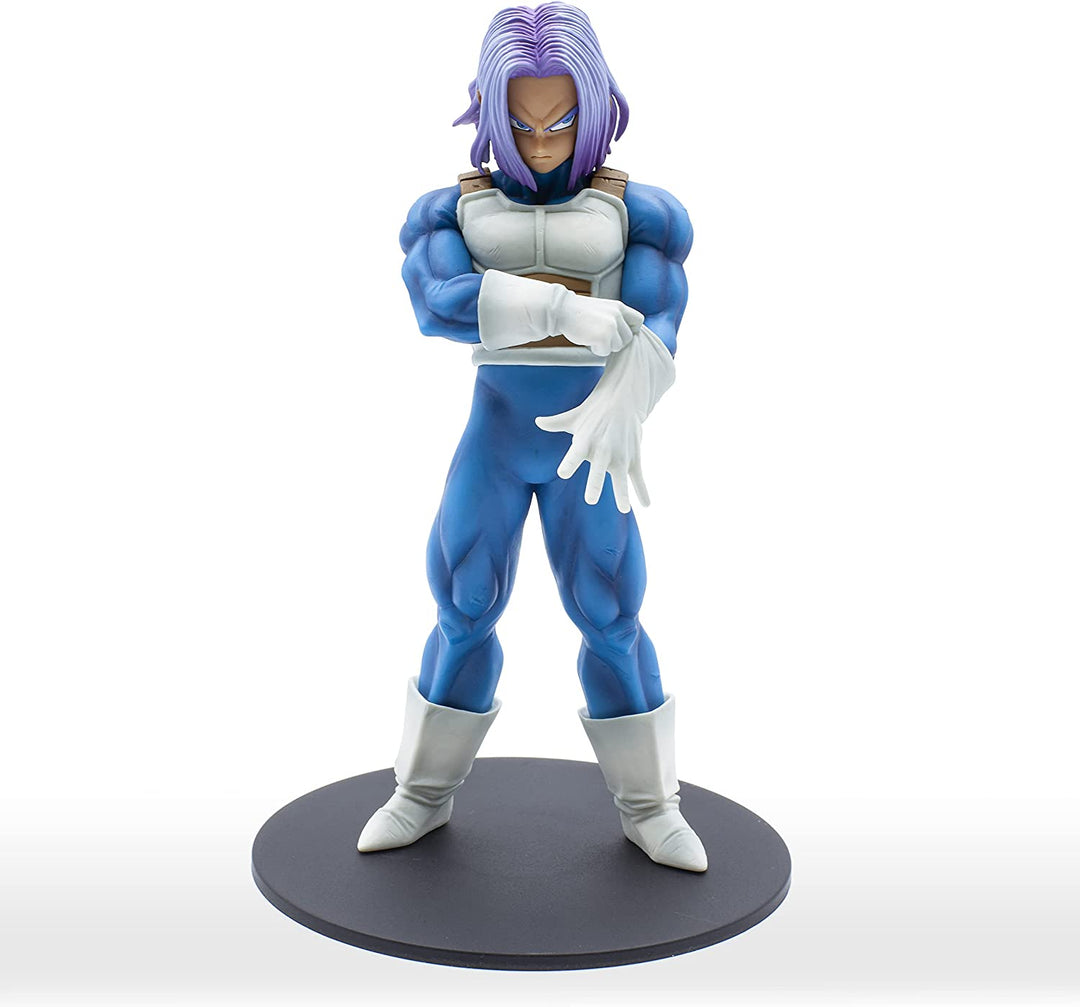 BanPresto - Dragon Ball Z Resolution of Soldiers vol.5 Figure