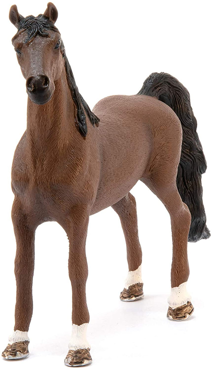 Schleich 13913 hongre américain Saddlebred Horse Club