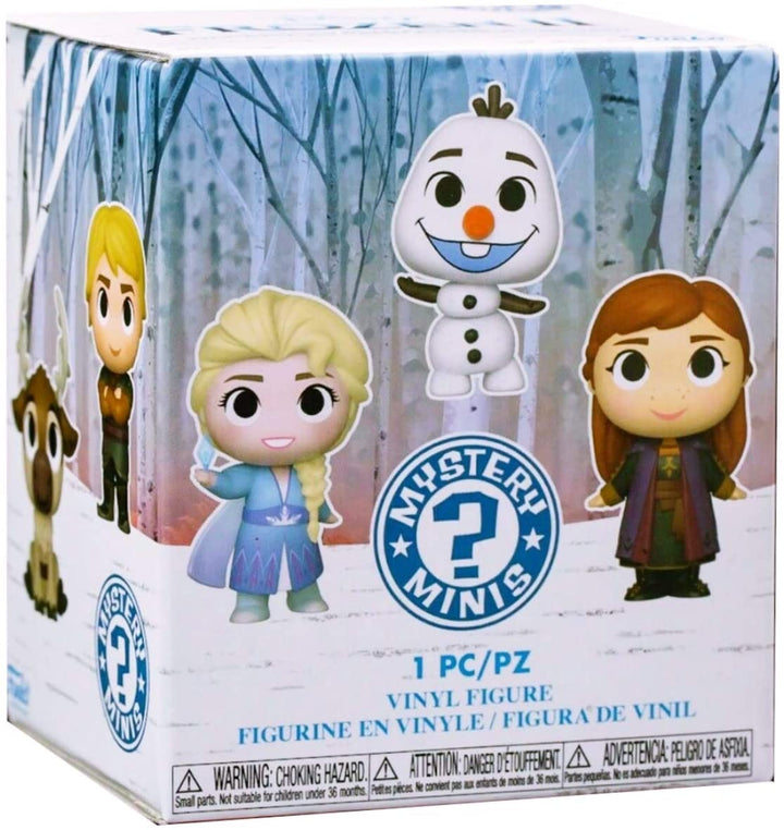 Funko 40908 Frozen Mini-Vinylfigur