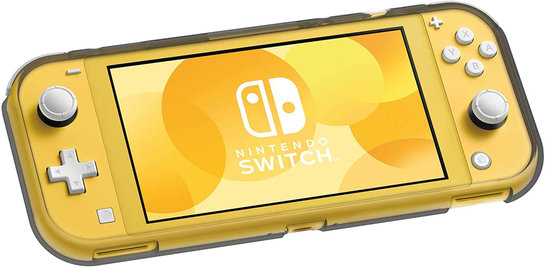 HORI DuraFlexi Protector Clear for Nintendo Switch Lite (Nintendo Switch)