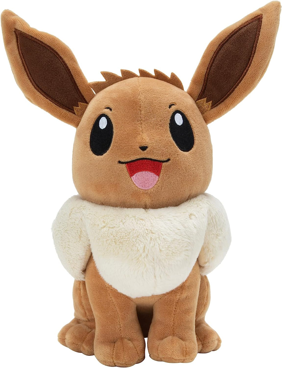 Pokemon Eevee 30cm Plush Toy