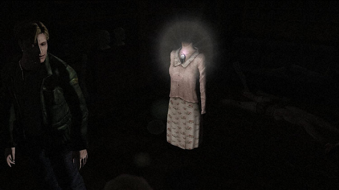 Silent Hill HD Collection (???)