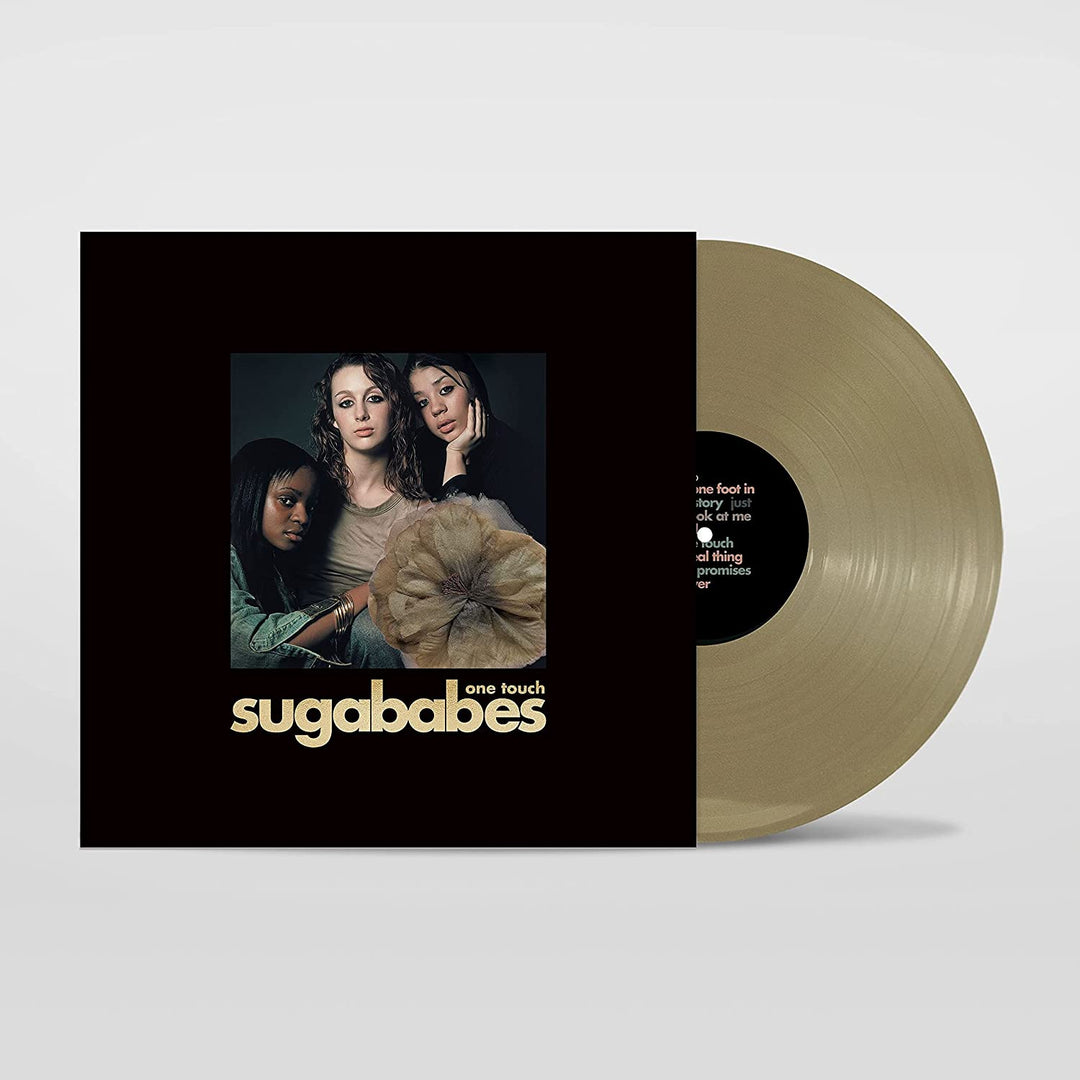 Sugababes - One Touch (20 Year Anniversary Edition) [VInyl]