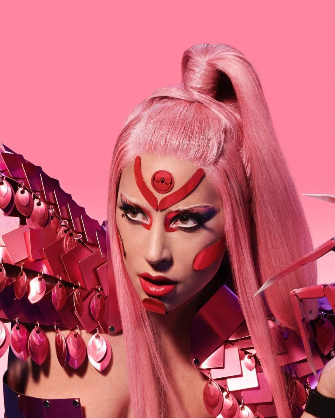 Lady Gaga – Chromatica – Deluxe [Audio-CD]