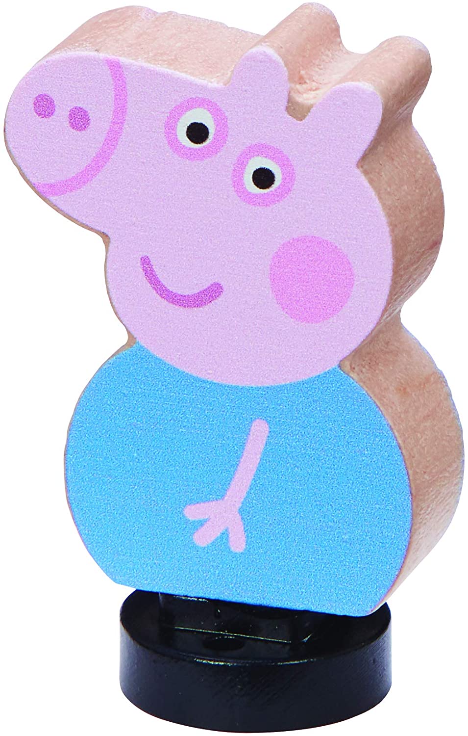 Peppa Pig 07207 Figurines de Famille en Bois