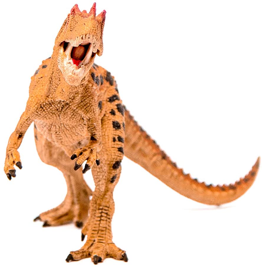 Schleich 15019 Dinosaurier. Ceratosaurus
