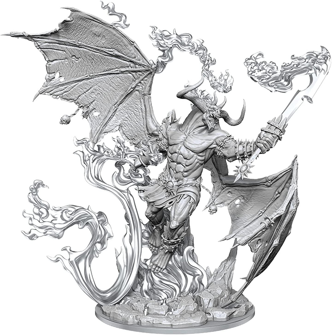 D&amp;D Frameworks: Balor – unbemalt und unmontiert