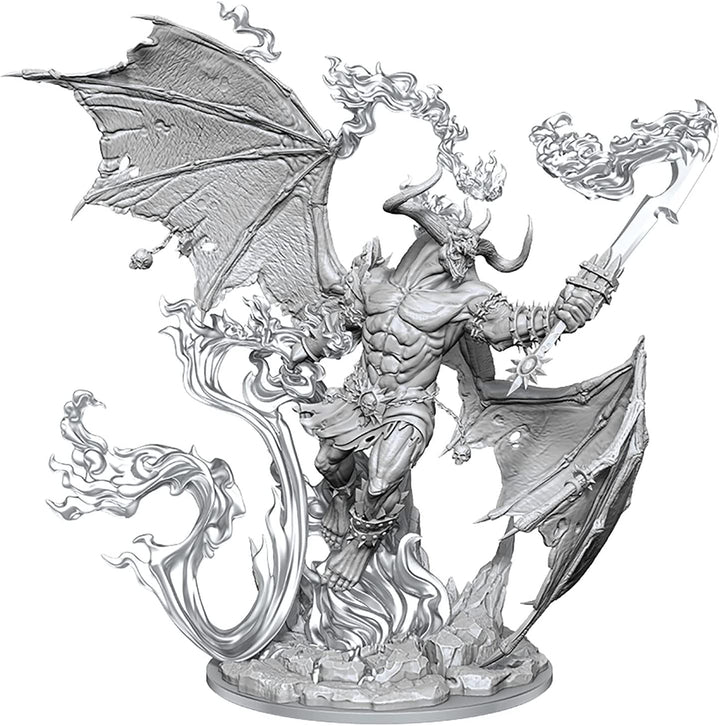D&amp;D Frameworks: Balor – unbemalt und unmontiert