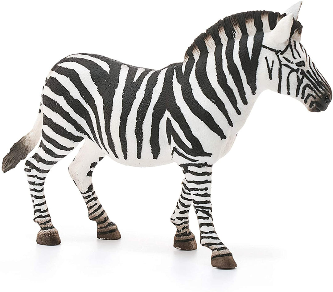 Schleich 14810 Zebra, Female