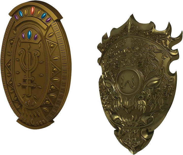 WizKids D&amp;D Icons of The Realms: Magische Rüstungsmarken Dungeons and Dragons Miniatu