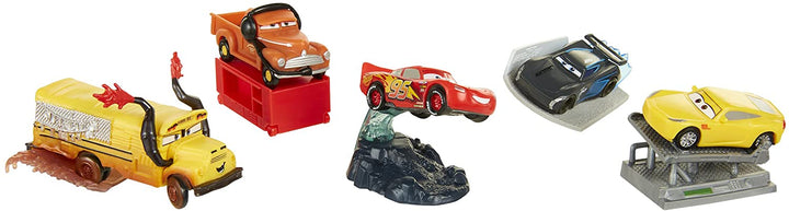 Disney 71577 Movie Cars 3 Figure Set