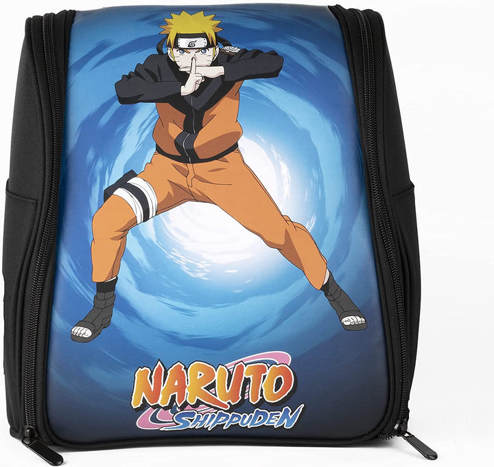 Konix KX NARUTO SWITCH BACKPACK BLUE