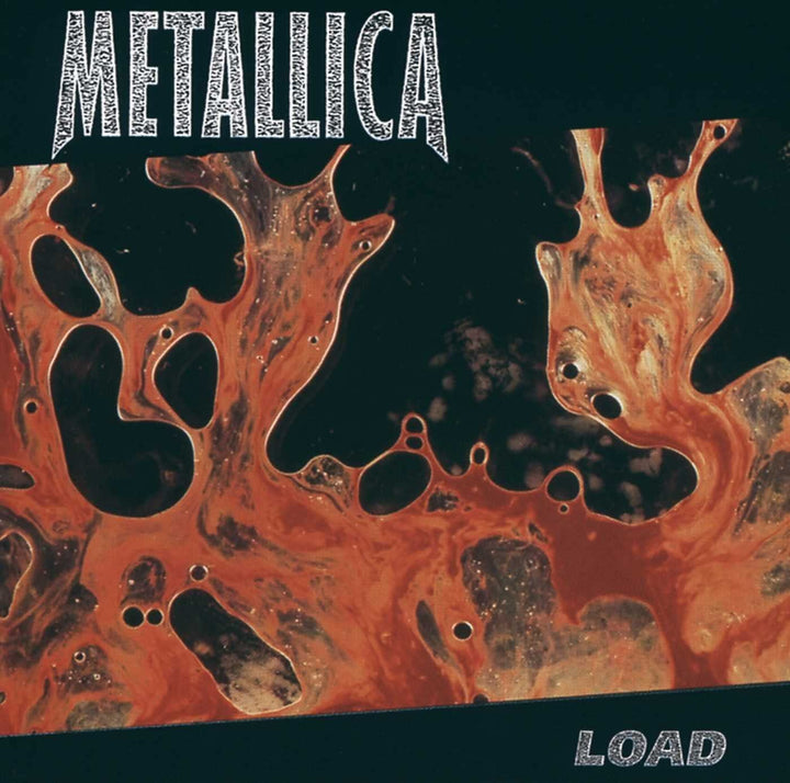 Load [Audio CD]