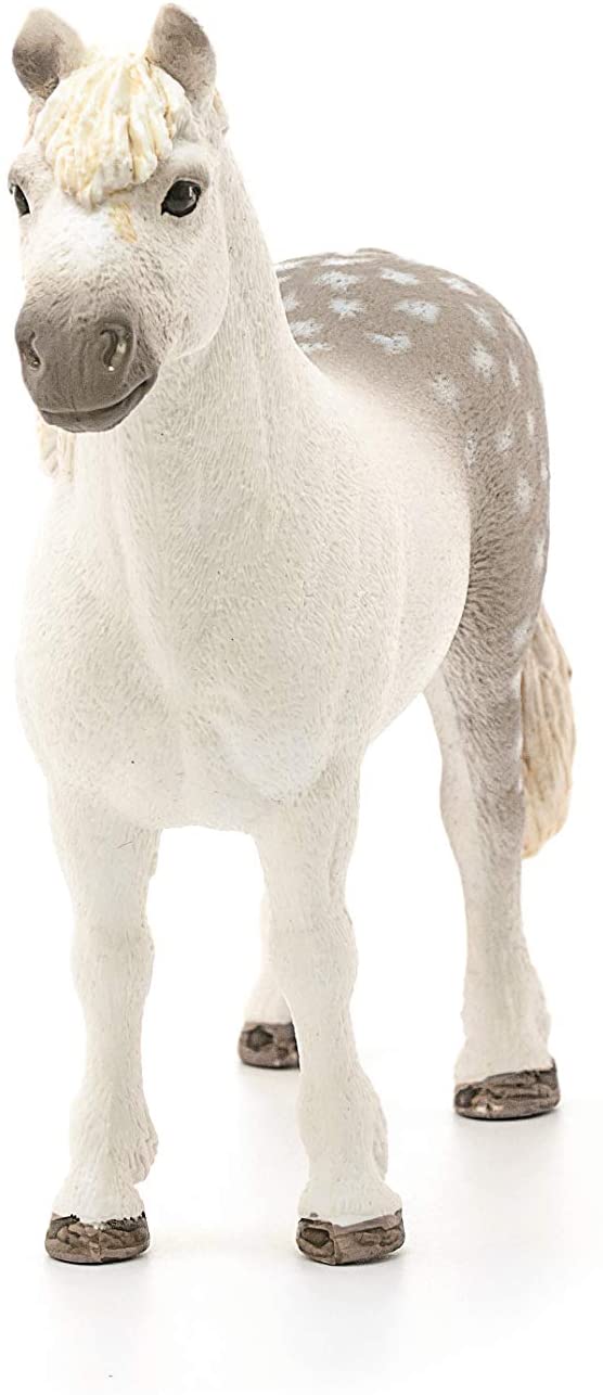 Schleich 13871 Welsh-Pony-Hengst