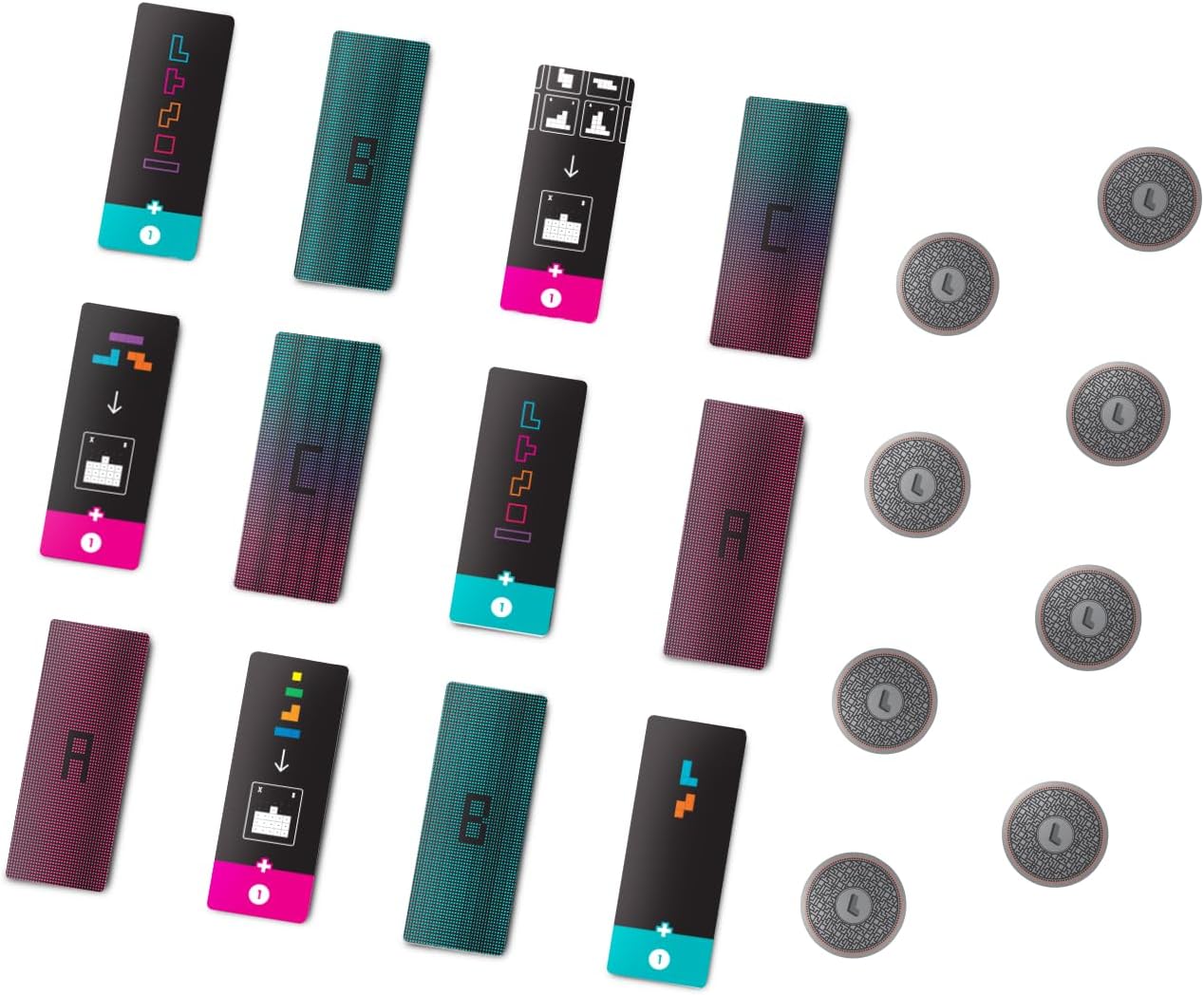 Project L Project L Finesse Expansion (BCUPRL02ML) 5