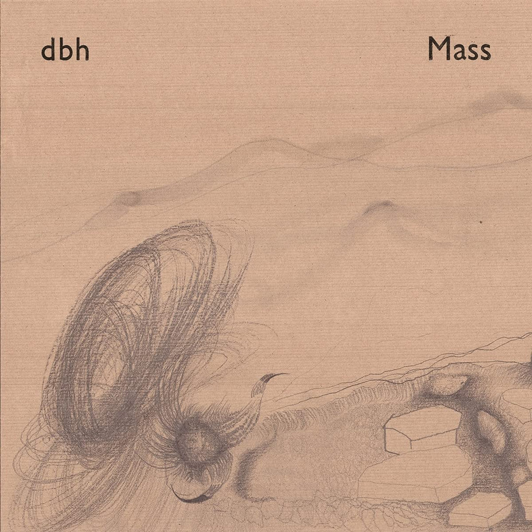 dbh - Mass [Audio CD]