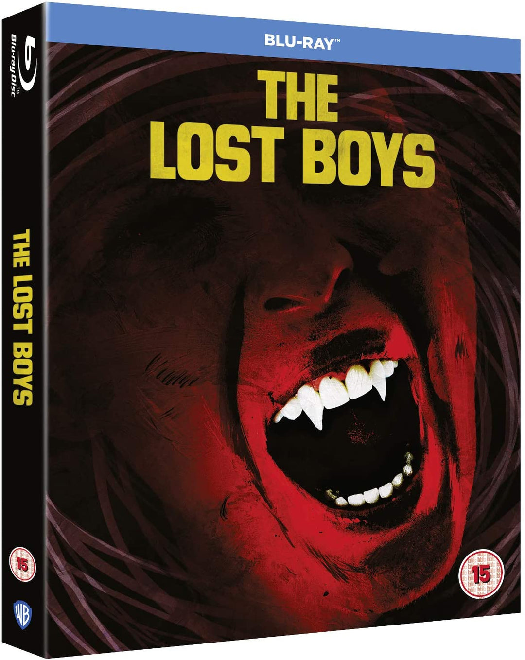 Lost Boys - Drama [Blu-Ray]